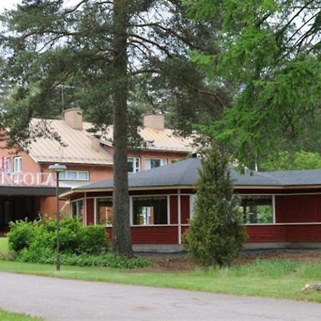 Otsolan Hovi Hotell Humppila Exteriör bild