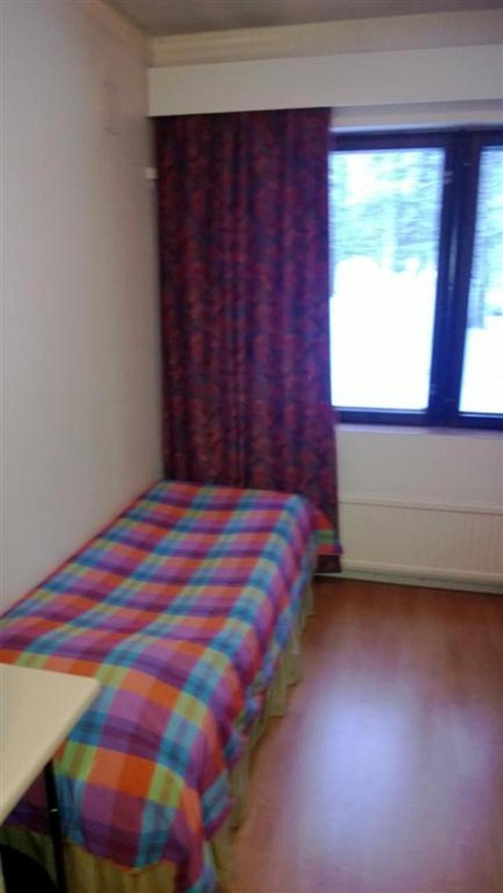Otsolan Hovi Hotell Humppila Exteriör bild