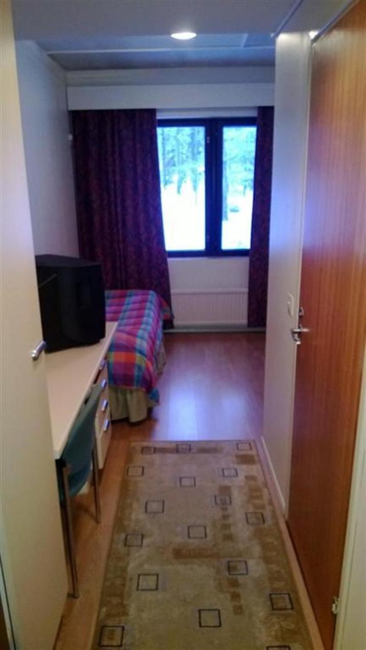 Otsolan Hovi Hotell Humppila Exteriör bild